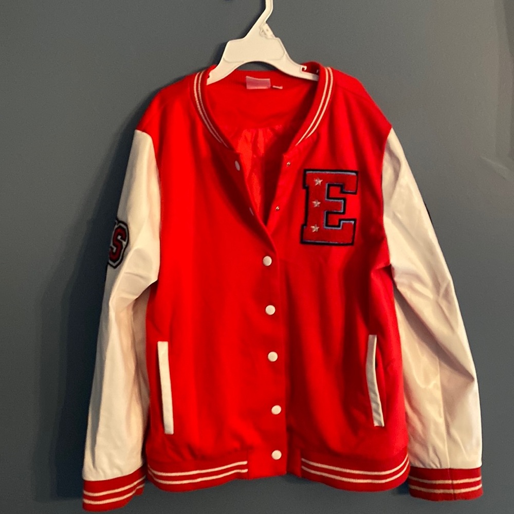 Disney’s High School Musical Varsity Jacket - 14/15 XL